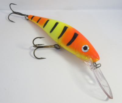 Jesse syvänne vaappu 14cm