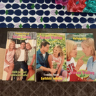 kirjat sweet valley high 12 3 4 - pikkukuva 1