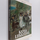 Kerstin Smeds ym. : Kansa liikkeessä - pikkukuva 1