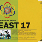 East 17 • Around The World CD Maxi-Single - pikkukuva 2