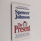 Spencer Johnson : The Present - The gift that makes you h... - pikkukuva 1