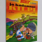Goscinny : Asterix ja kadonnut kilpi - pikkukuva 1