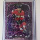 Sam Bennett 2025-26 OPC Platinum Violet Pixels /299 - pikkukuva 1