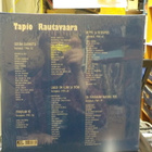 TAPIO RAUTAVAARA - EN PÄIVÄÄKÄÄN VAIHTAISI.. 5CD FIN-95 UUSI - pikkukuva 2