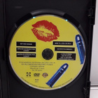 Kiss Kiss Bang Bang (Downley, Kilmer, dvd) - pikkukuva 3