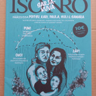 Iso sarjakuva nro - pikkukuva 1
