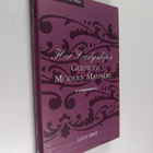 Lucy Gray : Her Ladyship's Guide to Modern Manners - pikkukuva 1