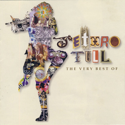 ** JETHRO TULL : The Very Best Of ** CD