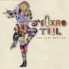 ** JETHRO TULL : The Very Best Of ** CD - pikkukuva 1