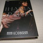 Anna Godbersen Ihania päiviä -sid - pikkukuva 1