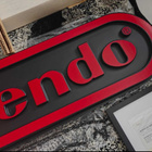 Nintendo kyltti peliliikkeestä - pikkukuva 3