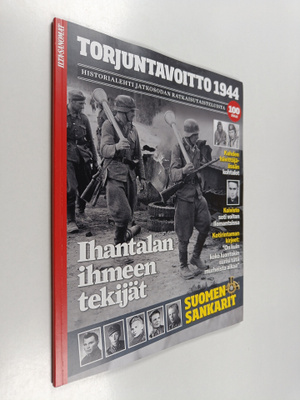 Torjuntavoitto 1944