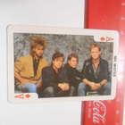 K11 Dandy Rockn Bubble# Mr. Mister - pikkukuva 1