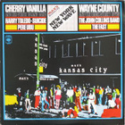 Various – Max's Kansas City - New York New Wave - pikkukuva 1