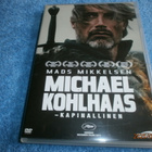 MICHAEL KOHLHAAS - kapinallinen - DVD - pikkukuva 1