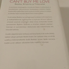 Jonathan Gould: Can`t buy me love - pikkukuva 2