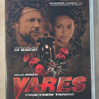 Vares – Pimeyden tango (2011) Antti Reini - pikkukuva 1
