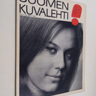 Suomen kuvalehti 3/1970 - pikkukuva 1