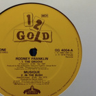RODNEY FRANKLIN :: THE GROOVE :: VINYYLI MAXI .. UK 1989 !! - pikkukuva 3