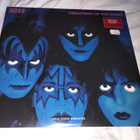 Kiss - Creatures of The Night (LP) Muoveissa - pikkukuva 1