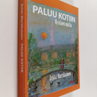 Erkki Martikainen : Paluu kotiin : erään miehen mystinen ... - pikkukuva 1