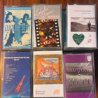 C-kasetteja 33 kpl. rock, pop ym. - pikkukuva 5
