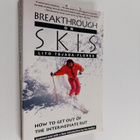 Breakthrough On Skis: How to Get Out of the Intermediate Rut - pikkukuva 1