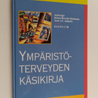 Helena ym. (toim.t) Mussalo-Rauhamaa : Ympäristöterveyden... - pikkukuva 1