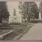 Asikkala: 1928 Sankaripatsas *** (616) - pikkukuva 1