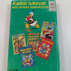 Walt Disney ym. : Roope-sedän miljoonat - pikkukuva 2