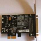 Sarjaportti  PCIe x1 - pikkukuva 2