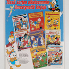 Walt Disney ym. : Alppien sankarit ja muita Aku Ankan par... - pikkukuva 2