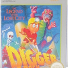 Digger T. Rock (UK Release) - pikkukuva 1