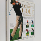 Steve Newell ym. : Ultimate Golf Techniques - pikkukuva 1