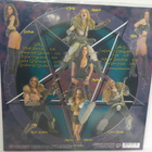 GODDESS OF DESIRE - SYMBOL OF TRIUMPH - M-/M- LP - pikkukuva 2