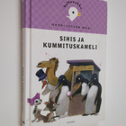 Harri Istvan Mäki : Sihis ja kummituskameli - pikkukuva 1