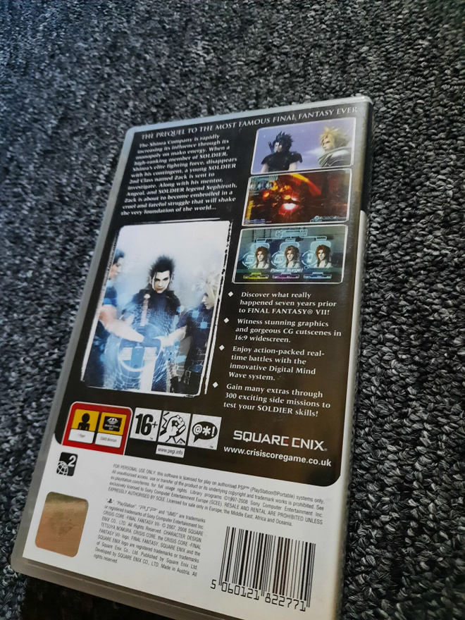 Item image