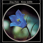 Jörg Zink * Mitä sinulle toivoisin ja kolme muuta runokirjaa - pikkukuva 3