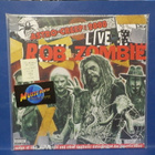 ROB ZOMBIE - ASTRO-CREEP:2000 LIVE M/M 2018 180G LP - pikkukuva 1