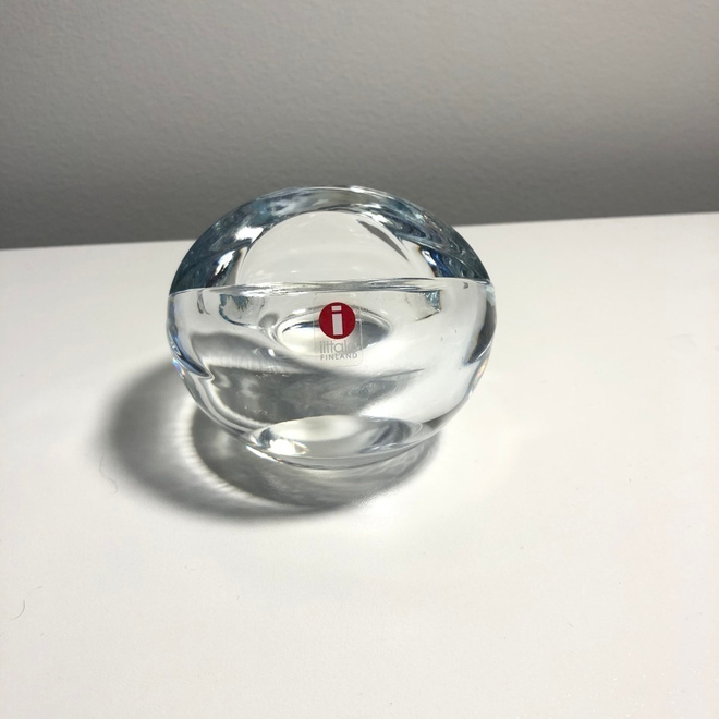 Iittala Silmu tuikku