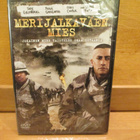 MERIJALKAVÄEN MIES DVD - pikkukuva 1