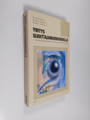 Raija Kariola : Yritys sijoittajamarkkinoilla : sijoittaj...