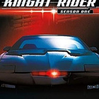 Knight Rider "Ritari Ässä" Season 1 "8 DVD" suomitextit - pikkukuva 5