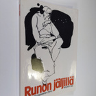 Hannu-Pekka (toim.) Lappalainen : Runon jäljillä - pikkukuva 1