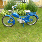 Tunturi 1957 TP360 - pikkukuva 1