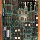 Blood Bros PCB Jamma - testattu ja toimiva - pikkukuva 3