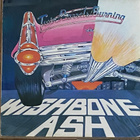 Wishbone Ash – Twin Barrels Burning - pikkukuva 1