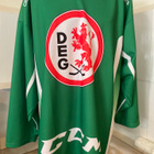 Düsseldorfer EG - game worn / practice worn - pelipaita - pikkukuva 1