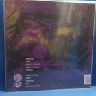 SYSI & SAVI - ZOMBIJIVE - EX/M- FIN 2019 LP - pikkukuva 2