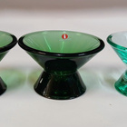 Iittala, Kaj Franck, Kartio kynttilänjalka 3kpl - pikkukuva 1
